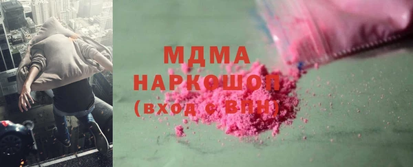 индика Абаза