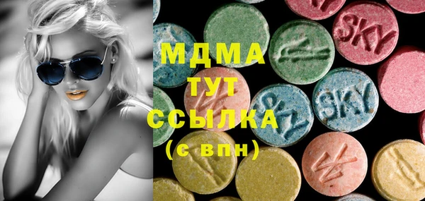 индика Абаза